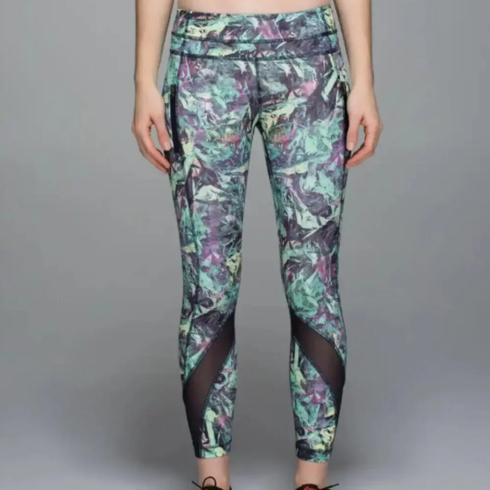 lululemon athletica like new